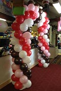 Balloon Arch