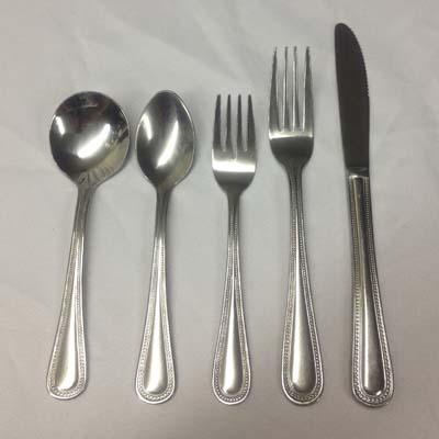 Harbor Flatware