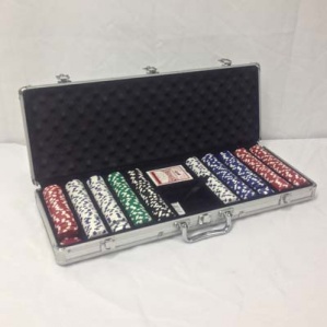 Poker_Chip_Set