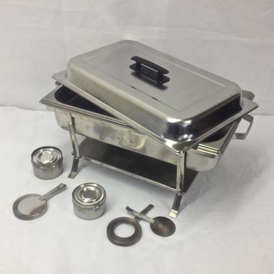 Chaffing Dish