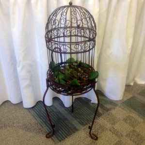 Birdcage