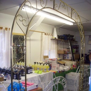 BrassArch