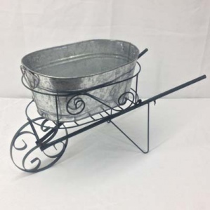 Wheelbarrow